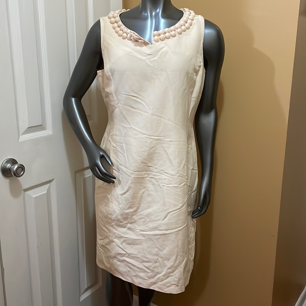 Talbots dress